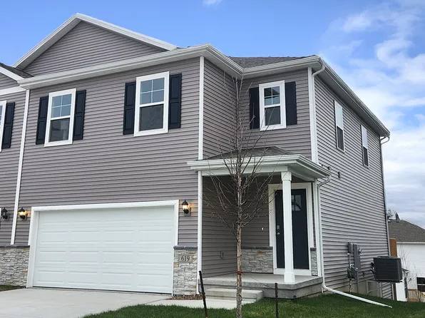 731 Maddie Ln, Tiffin, IA 52340