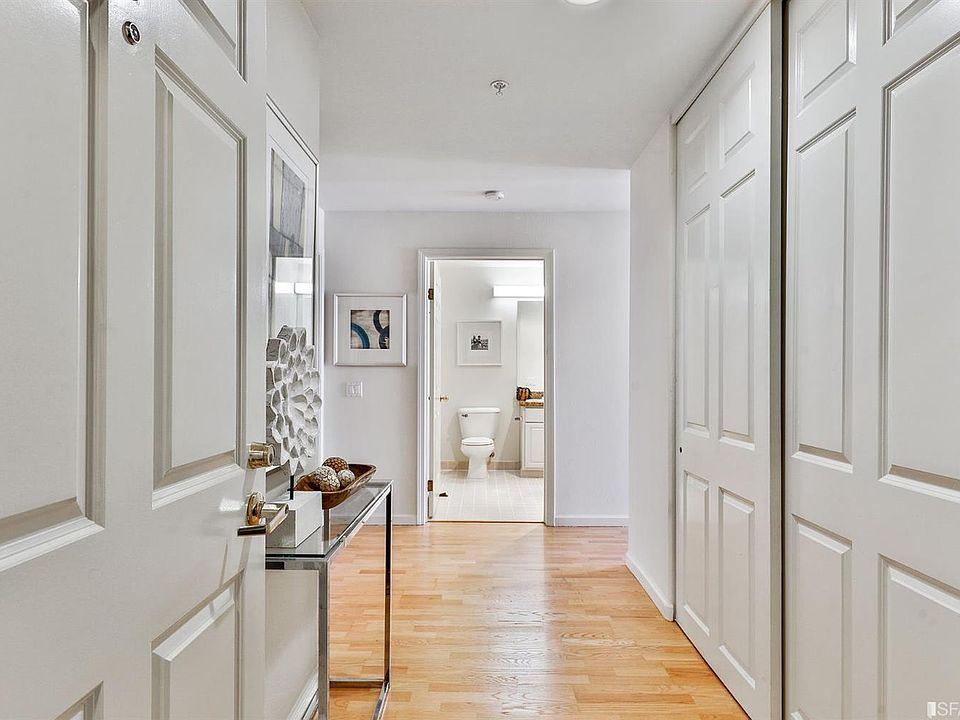 1st image of 445 Arguello Blvd APT 7