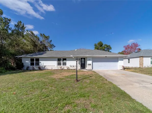 820 Rayston St, Deltona, FL 32725