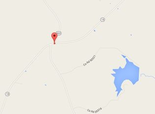 3836 Highway 18, Rose Hill, MS 39356