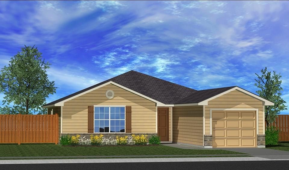 3506 Glacier Lake