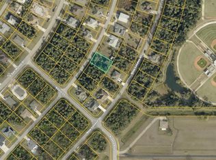 LOT 19 Boswell St Lot 19, North Pt, FL 34288