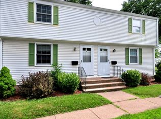 4 Firethorn Dr UNIT 4, Glastonbury, CT 06033