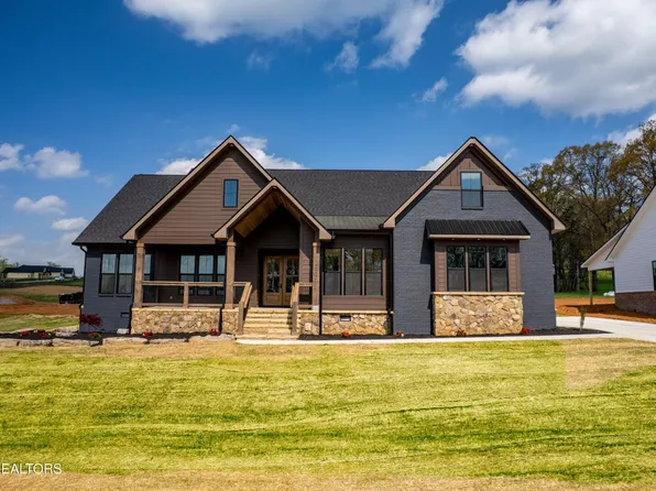 5930 John Dr, Greenback, TN 37742