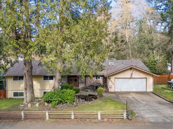 6934 43rd Loop SE, Lacey, WA 98503