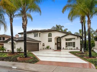 13422 Little Dawn Ln, Poway, CA 92064