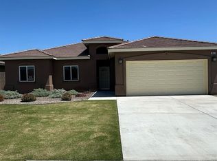 908 Costa Alyssa Ct, Mc Farland, CA 93250