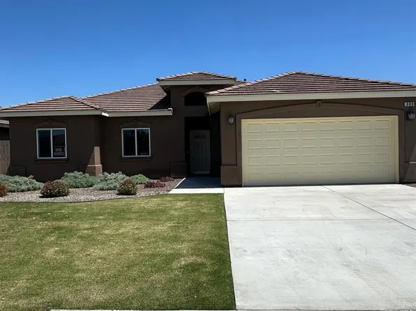 908 Costa Alyssa Ct, Mc Farland, CA 93250