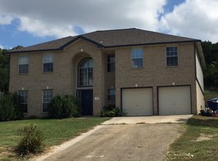 706 Ridgeline Rd, Copperas Cove, TX 76522