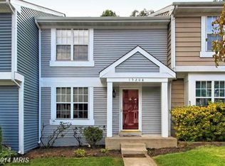 15208 Streamside Ct, Dumfries, VA 22025