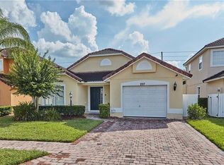 237 Robin Rd, Davenport, FL 33896
