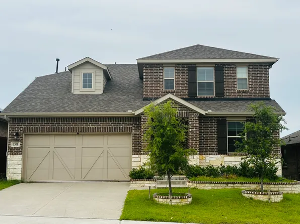 1305 Johnson Dr, Celina, TX 75009