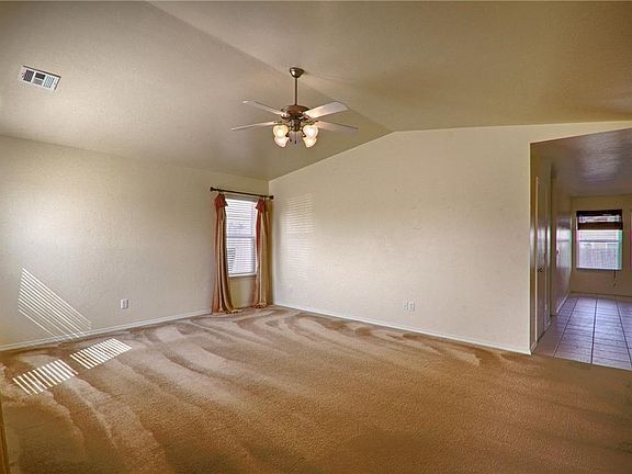 large and comfortable living room