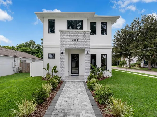 2300 S Brown Ave, Orlando, FL 32806