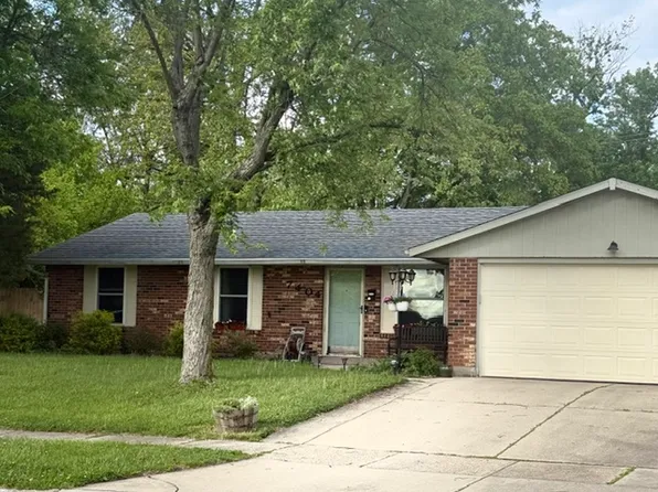 7404 Maringo Dr, Dayton, OH 45424