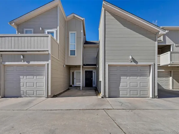 5075 Garrison Street #2, Wheat Ridge, CO 80033