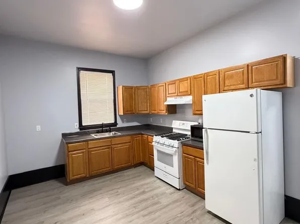 85 Ward, 85 Ward St APT 1, New Haven, CT 06519
