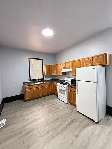 Floor plan 1st