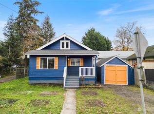 706 Roosevelt Ave, Bremerton, WA 98337