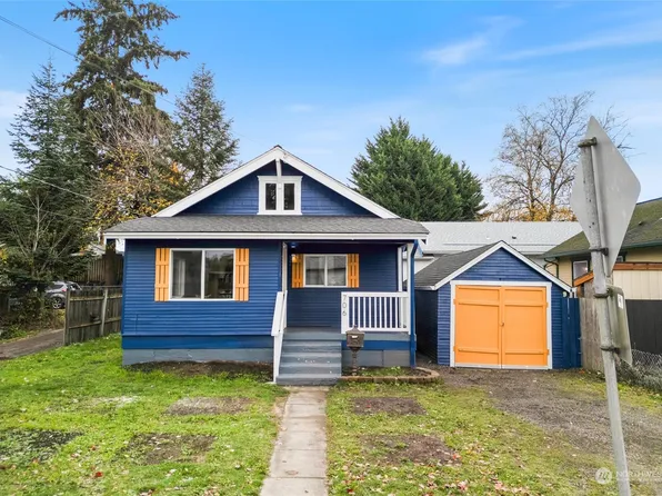 706 Roosevelt Avenue, Bremerton, WA 98337