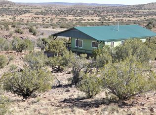 15 N 8476th, Concho, AZ 85924
