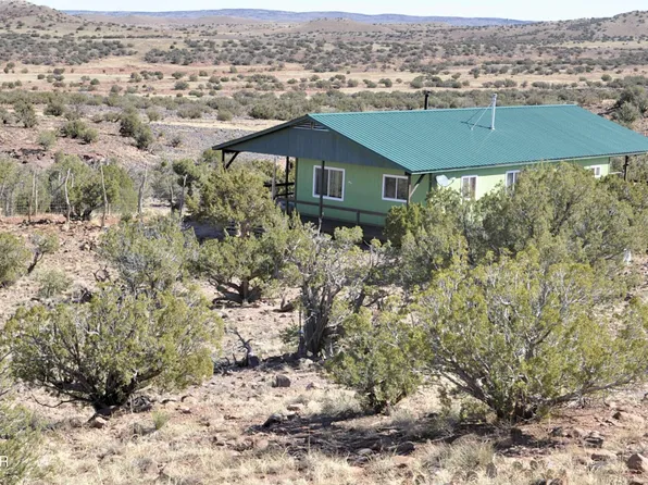 15 N 8476th, Concho, AZ 85924