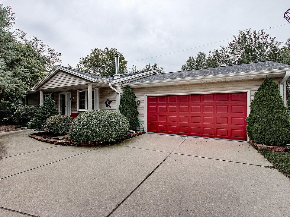 1st image of 1333 W La Salle Ct