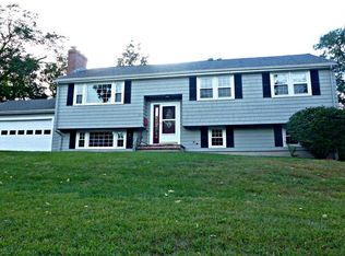 33 Columbus St, Lexington, MA 02421