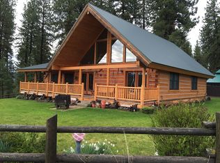 4019 Council Cuprum Rd, Council, ID 83612