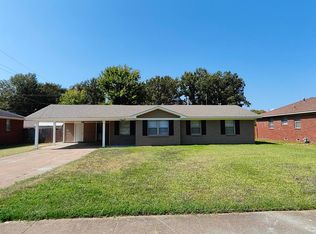 3639 Boeingshire Dr, Memphis, TN 38116