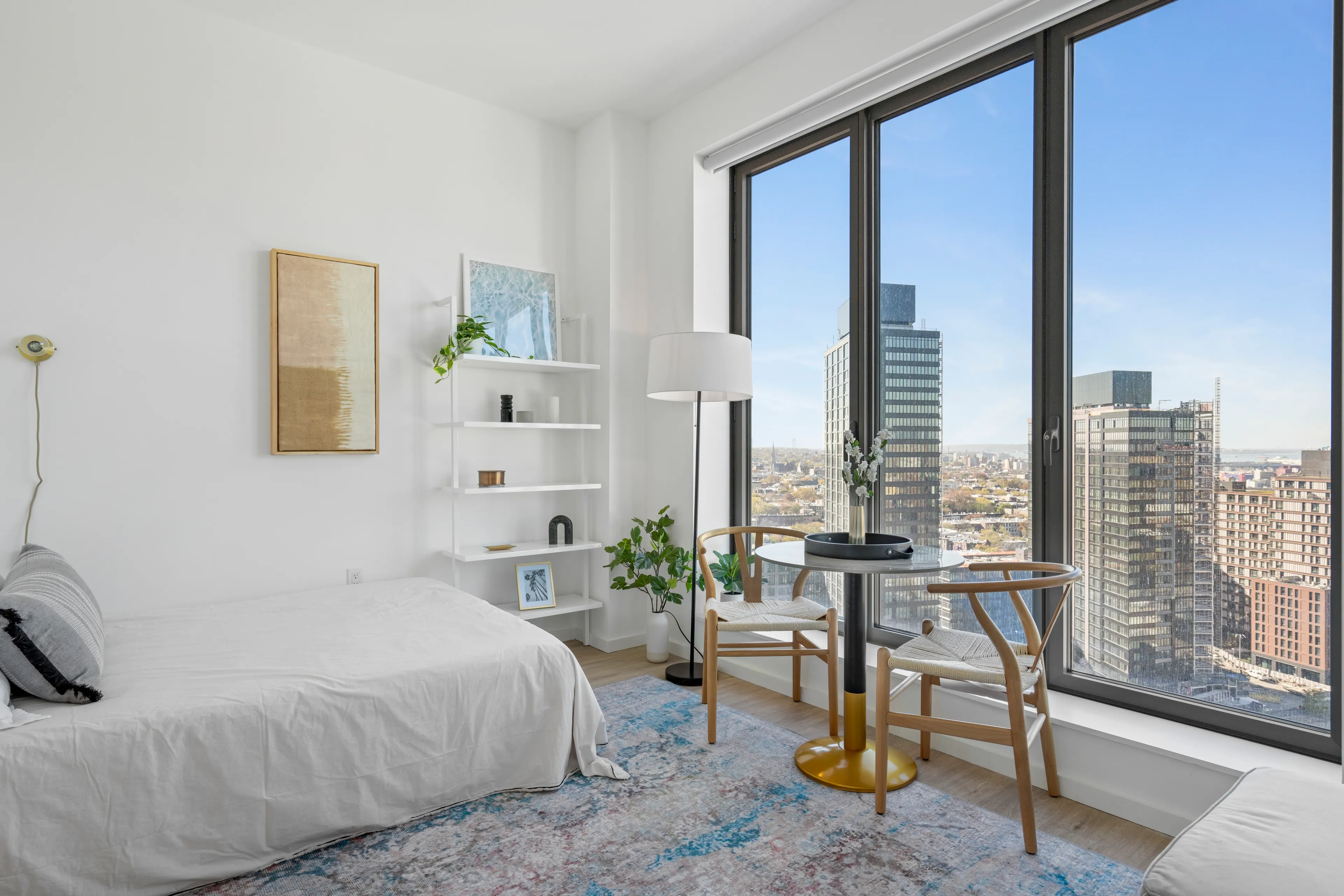 545 Vanderbilt Avenue #5458F in Clinton Hill, Brooklyn | StreetEasy