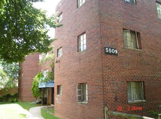 5509 Nhb Ave NE APT 203, Washington, DC 20019