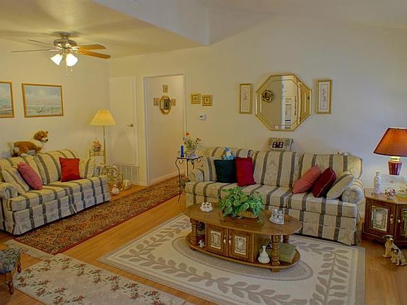 2nd image of 19208 Ave Of The Oaks Unit F