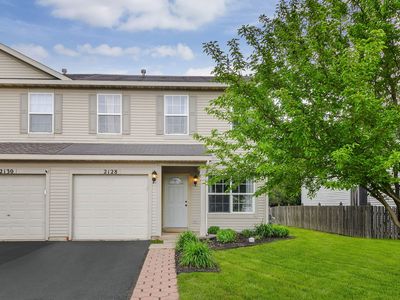 2128 Rebecca Cir, Montgomery, IL, 60538