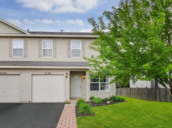 2128 Rebecca Cir, Montgomery, IL 60538