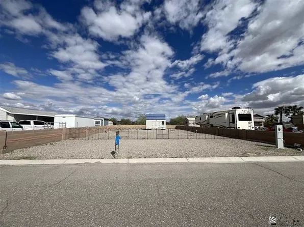 11755 Comanche St, Wellton, AZ 85356