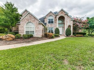 105 Village Gate Dr, Waxahachie, TX 75165