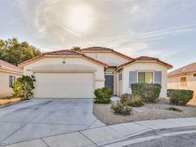 5745 Royal Sands St, North Las Vegas, NV, 89031