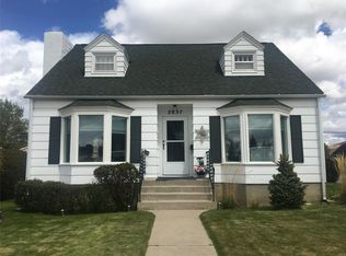 2837 State St, Butte, MT 59701