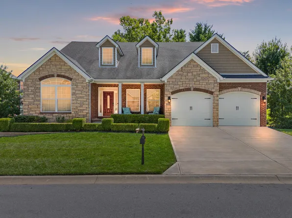 802 Lochmere Pl, Lexington, KY 40509