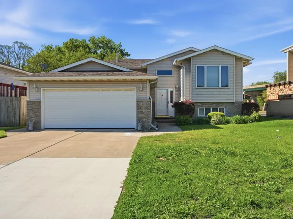 1401 Kosciusko Blvd, East Chicago, IN 46312