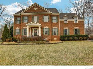 1112 Kingham Dr, Midlothian, VA 23114