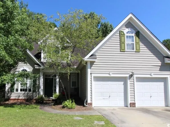 3602 Brampton Dr., Myrtle Beach, SC 29588