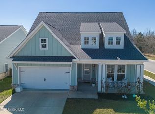 13337 Hawk Pl, Gulfport, MS 39503