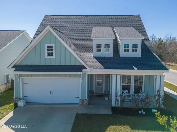 13337 Hawk Pl, Gulfport, MS 39503
