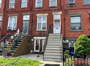 205 Clerk St, Jersey City, NJ