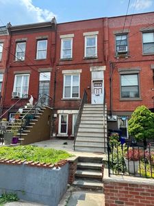 205 Clerk St, Jersey City, NJ, 07305