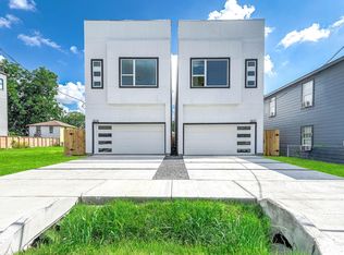 3619 Bremond St, Houston, TX 77004