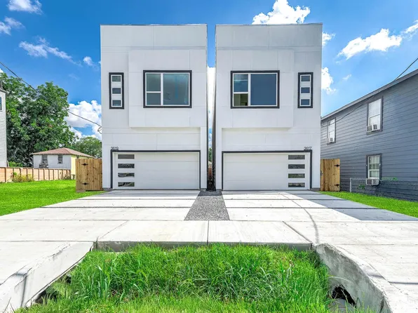 3619 Bremond St, Houston, TX 77004