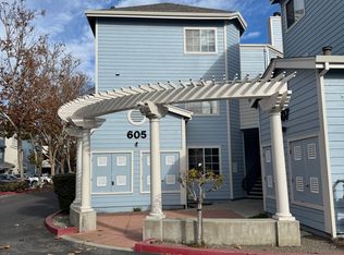 605 Arcadia Ter UNIT 304, Sunnyvale, CA 94085